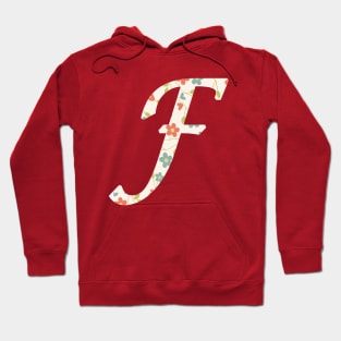 F capital, Flower Hoodie